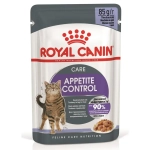 Royal Canin Appetite Control Care Feline желе