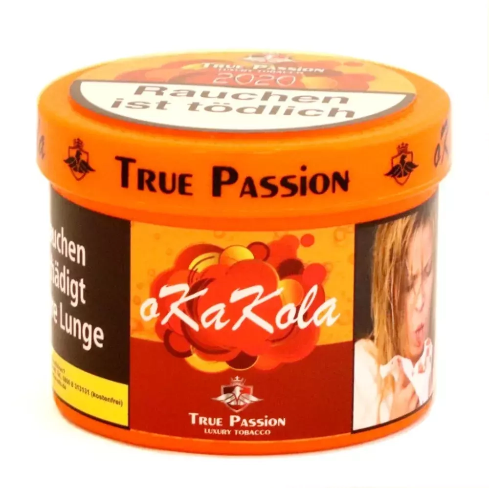 True Passion - Okokola (200г)