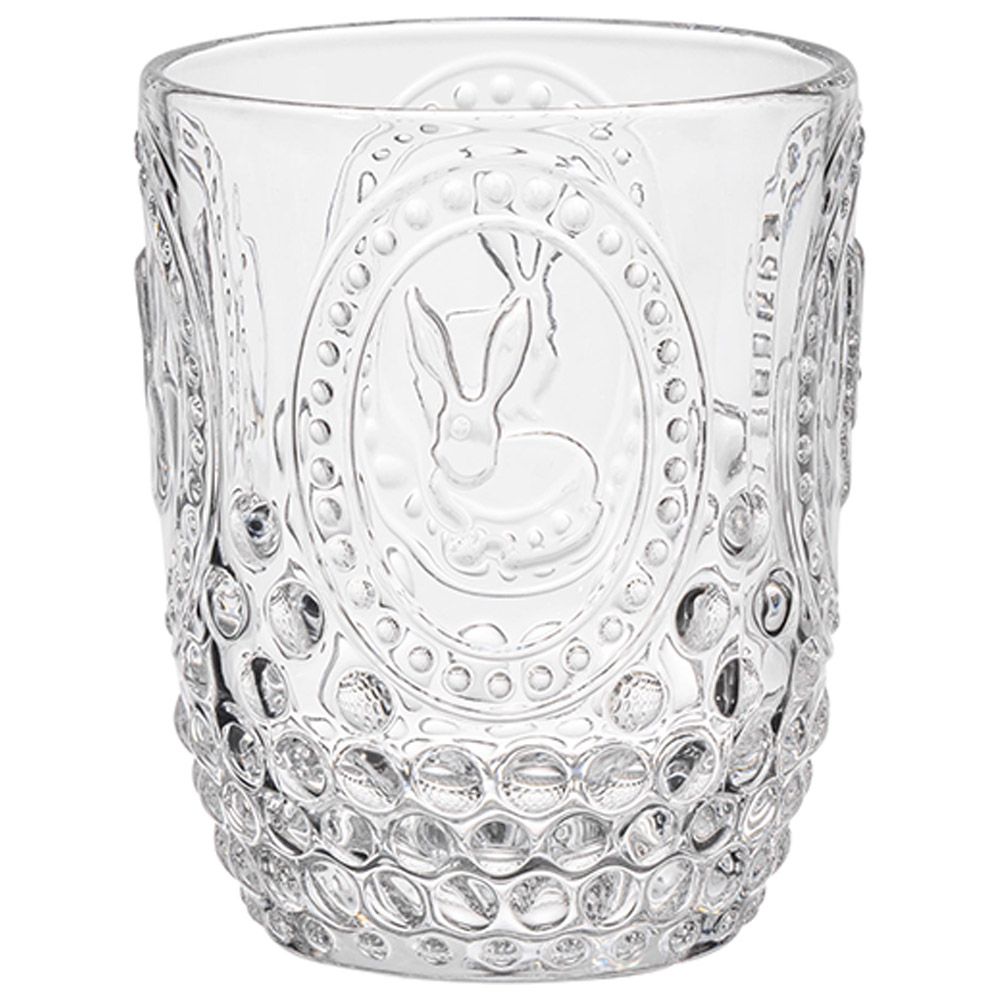 НАБОР СТАКАНОВ ДЛЯ ВОДЫ/СОКА "SUNDAY" 4ШТ/280 МЛ