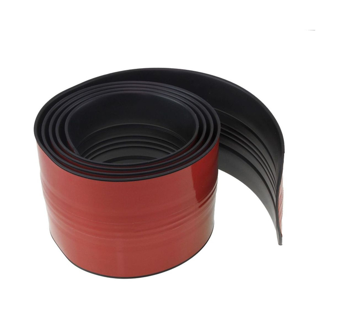 Защита киля KeelGuard, 3.36 м, чёрный цвет