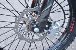 Мотоцикл REGULMOTO Seven Medalist Pro 19/16 PITBIKE