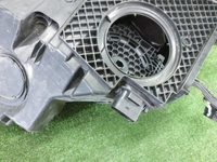 Битая Фара правая Mercedes GLC X253 (19-22) LED