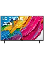Телевизор смарт тв QNED 50 дюймов 50QNED80A6A