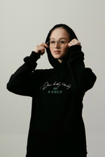 Худи "Vintage collection" DS