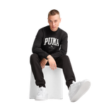 Кофта Puma Squad - зеленый