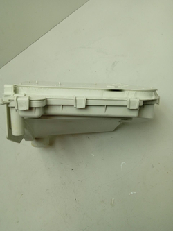 EWS1256EGU кт7 Корпус бункера для стиральных машин Electrolux 1552353003 б/у