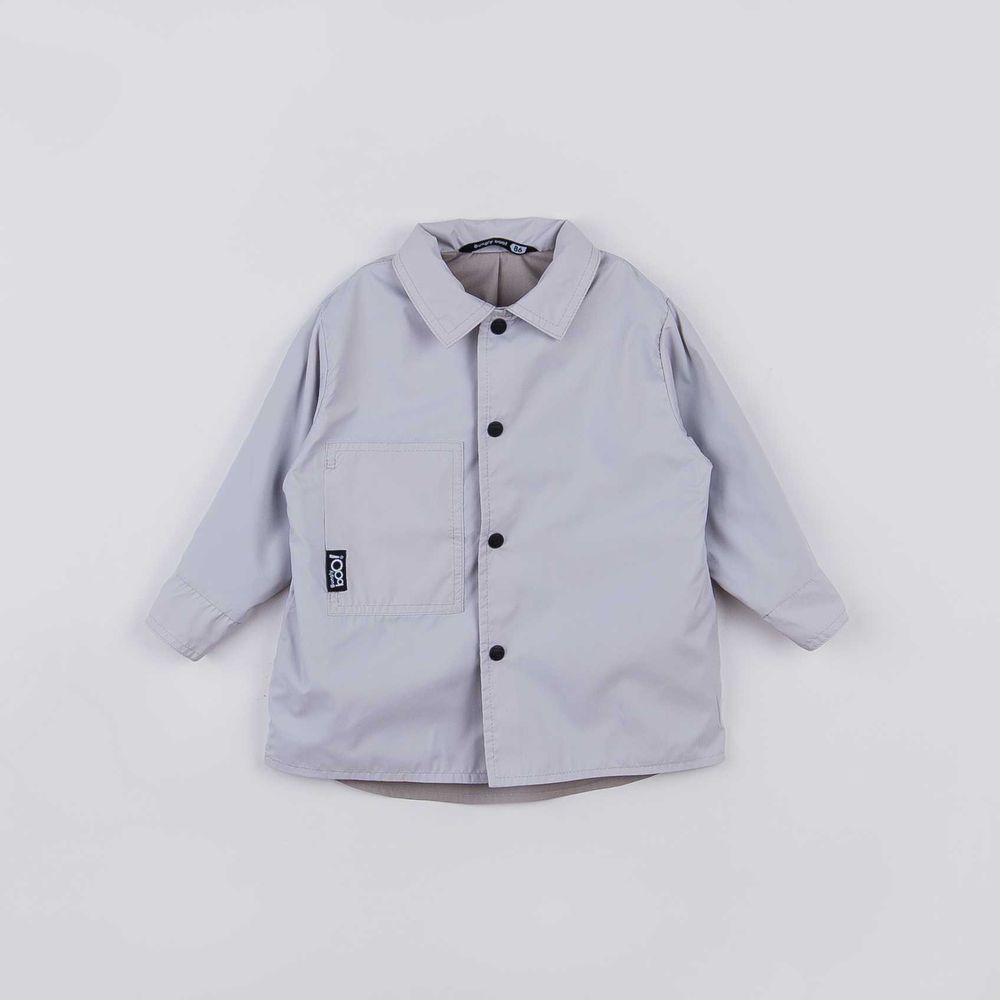 Куртка "Пепел" облегченная подростковая