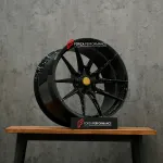 КОВАНЫЕ ДИСКИ ДЛЯ FERRARI 12 CILINDRI ФЕРРАРИ