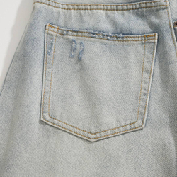 Джинсы Maison Margiela