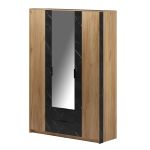 Ольга 4 Шкаф 3-х дв.