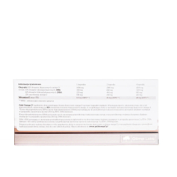 Olimp Gold Omega 3 - 60 капсул