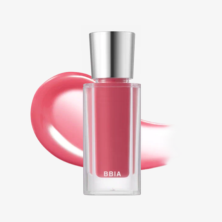 BBIA Тинт для губ Over Glaze 02 Fig Syrup