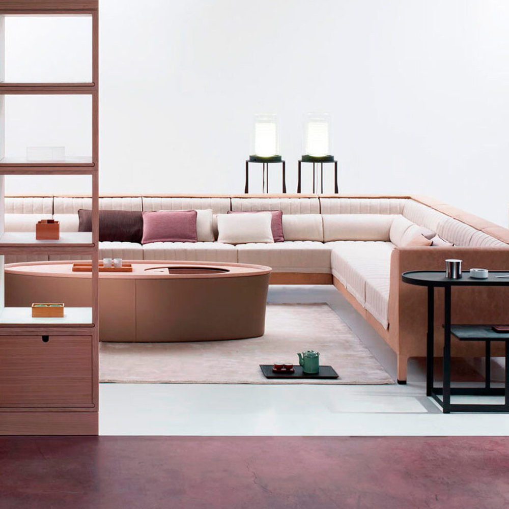 Диван ChiWingLo KALO Sofa System
