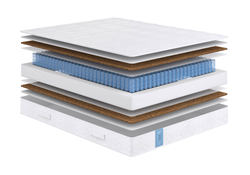 Матрас Standart Middle