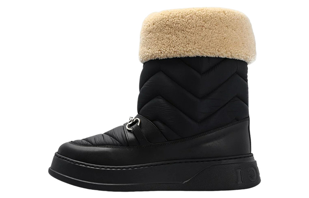 Gucci (Женская размерная сетка)