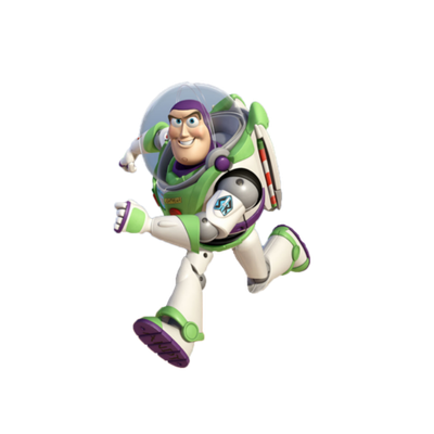 [Пример]Игрушка