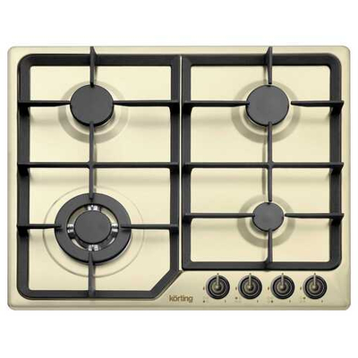 Варочная поверхность KORTING HG 630 CTSB