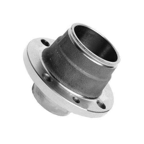 Ступица колеса переднего 2101