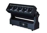 ST560 — Zoom LED Pixel Strip Moving Wash 5×60 Вт RGBW с зумом 2.8°-35°