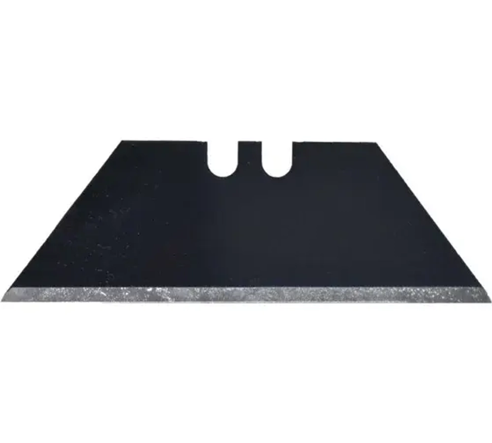 WILPU Лезвия сменные для ножа WCRB002 Black Diamont Trapez Premium х10шт/уп.