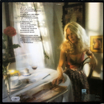 Kim Carnes / St Vincent's Court (LP)