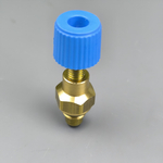 Кран подпитки DEMRAD, Fondital Tahiti, Electrolux Hi-Tech арт. 3003200605, 6RUBICAR04, 50101015, KS90265410 