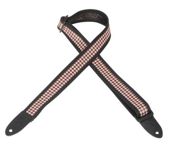 Ремень для гитары LEVY'S MPS1 500