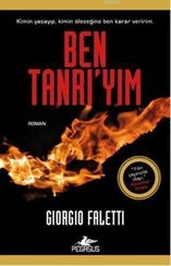 Ben Tanrıyım