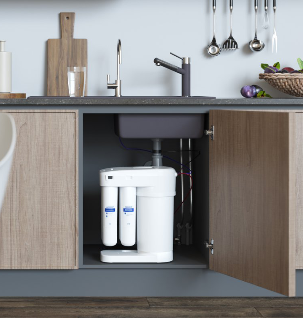 Аквафор DWM-101S МОРИОН