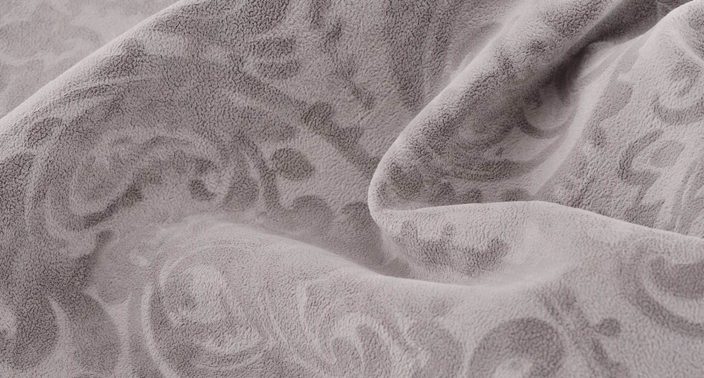 Флок Velsoft paisley (Велсофт пейсли) 101