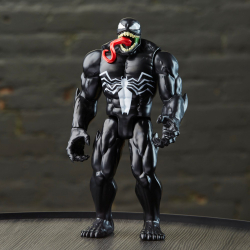 Hasbro F4984 — Фигурка «Веном» 30 см Titan Hero Series Marvel Spider-Man F4984 — фото 7