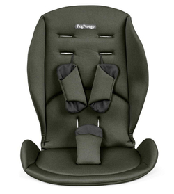 Прогулочная коляска Peg Perego Selfie Plus Metal