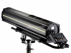 Anzhee PRO Follow SPOT 600 ZOOM прожектор следящего света, 600Вт