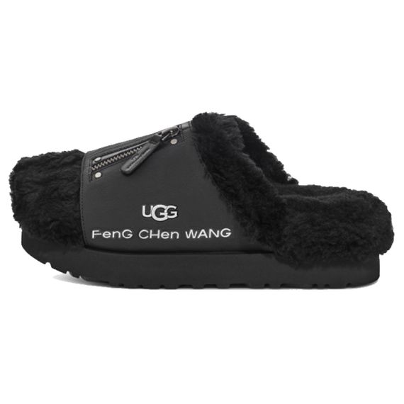 Feng Chen Wang x UGG