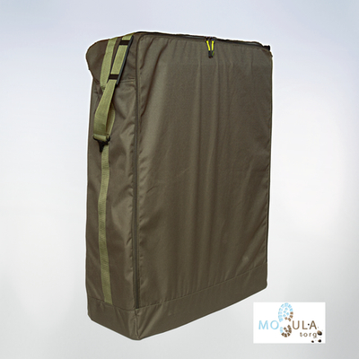 Сумка-чехол Urma B-07 для кресла с дополнениями 70х60х28