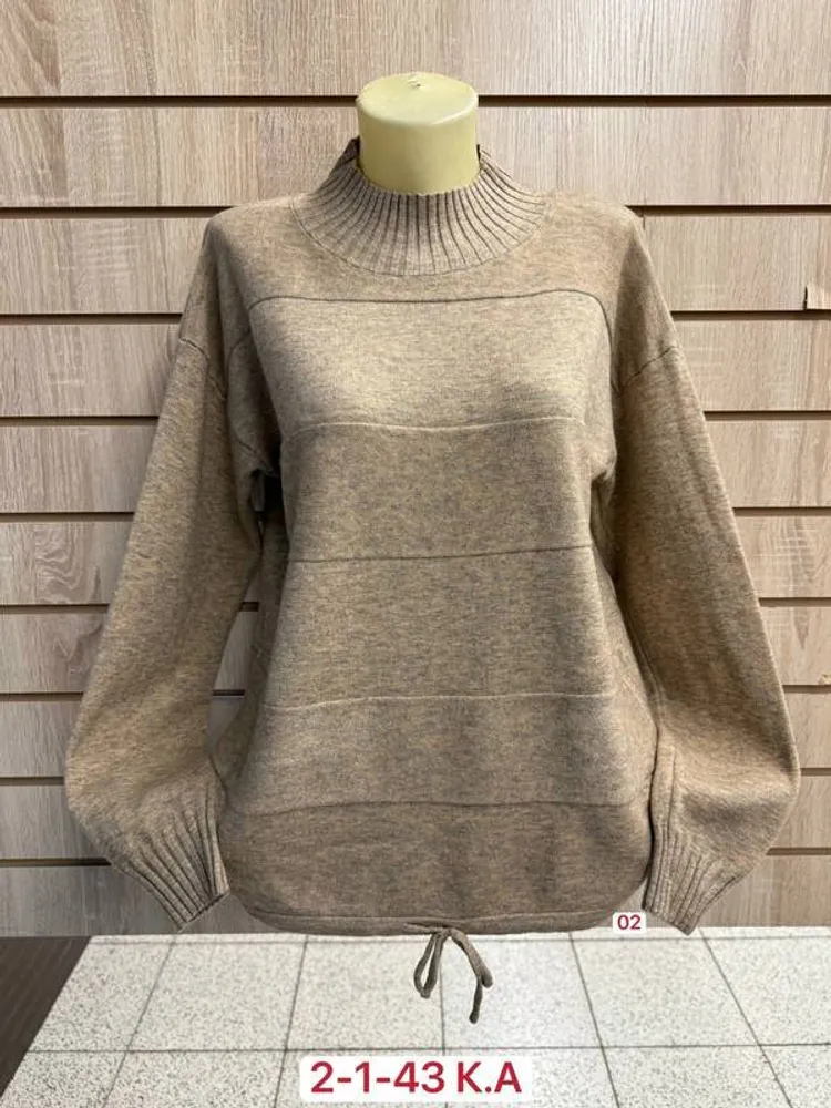 Свитер 2951949 Fabrika