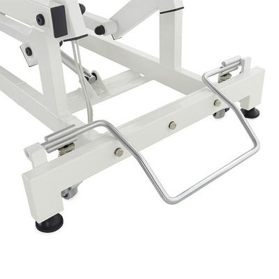 Электрический массажный стол DB-9 (KO-071) (ММКМ-2 SE3.21.10)