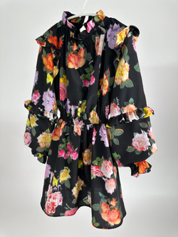 Платье MSGM