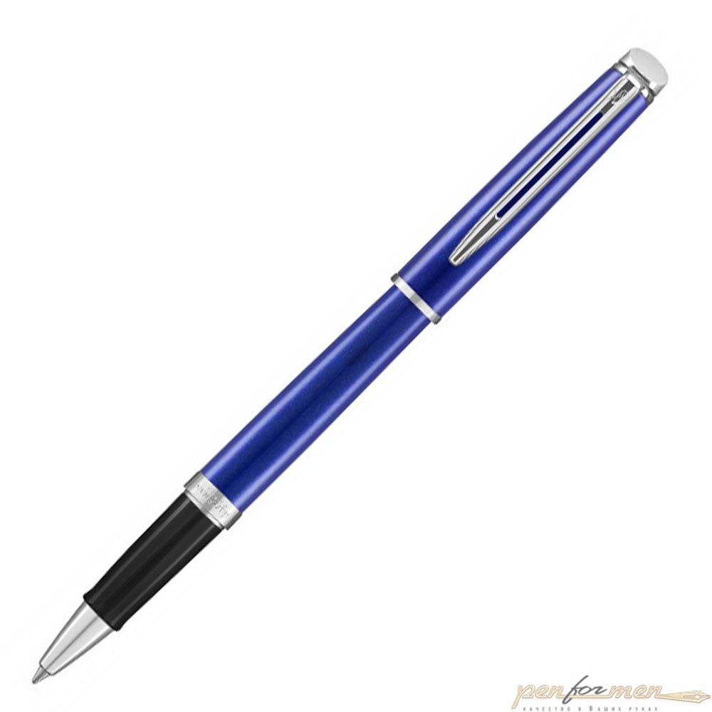 Роллер Waterman Hemisphere Bright Blue (2042969)