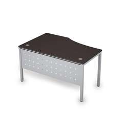 6МК.023 Стол криволинейн.прав. (1400*900*750)