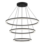 Подвесная люстра ST Luce EUCLIDICS SL1018.403.03