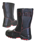 Сапоги Нитрил с поликарбонатный подносок