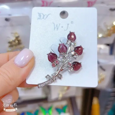 Броши Jewelry - арт132