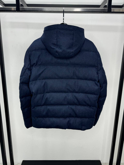 Пуховик Loro Piana