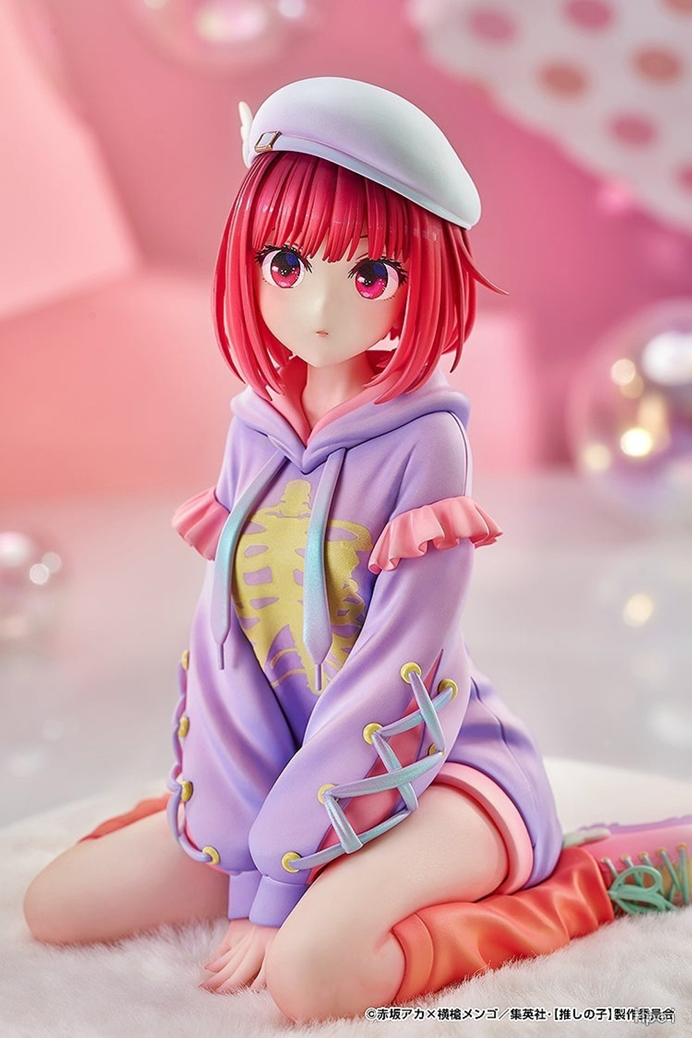 Kana Arima