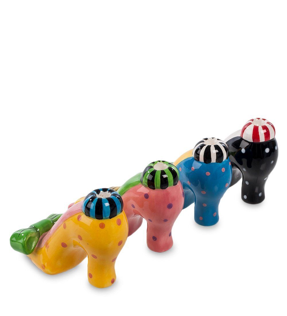 Pavone CMS-01/15 Подсвечник «Туфельки»