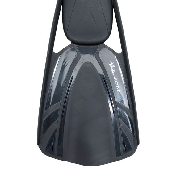 Ласты Marlin Active Black