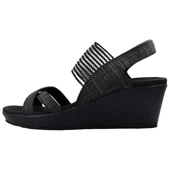 Skechers Cali 'Black'