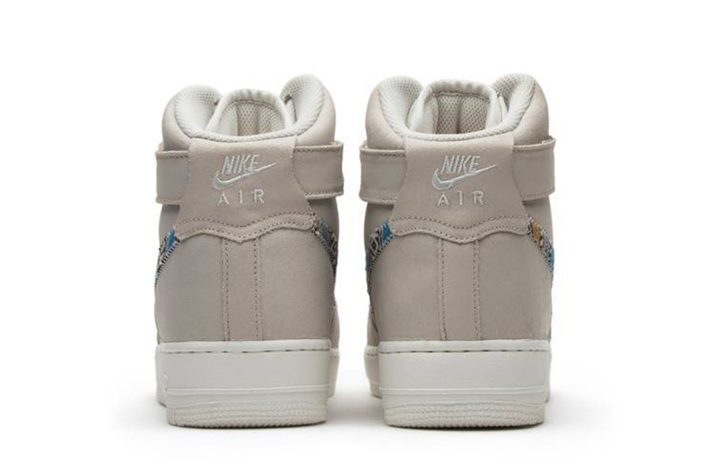 Кроссовки Nike Air Force 1 07 Lv8