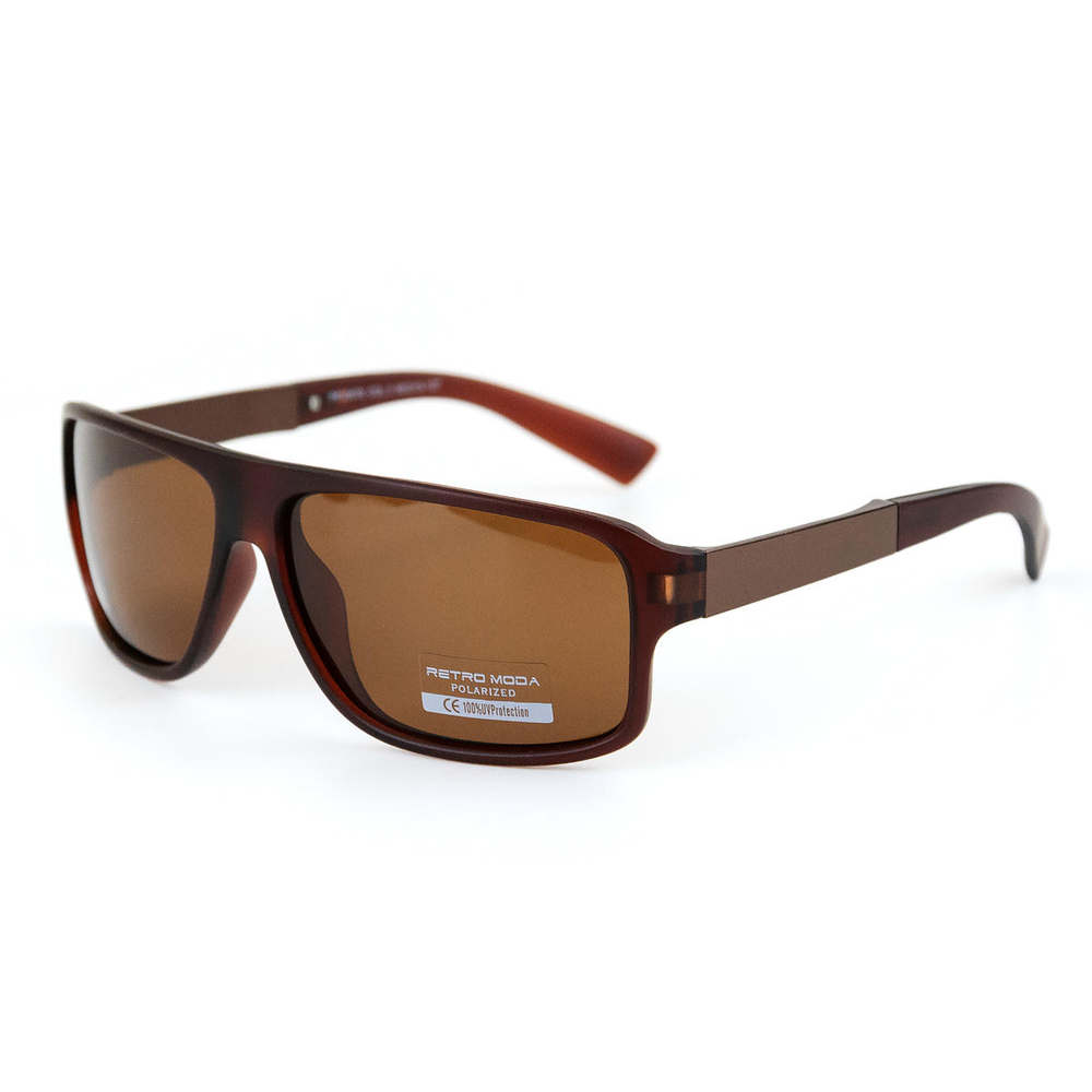 Очки поляризационные RETRO PR1087S-3